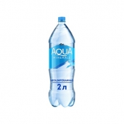 Вода "Aqua Minerale" (без газа/2 л./1 уп./6 шт./ПЭТ) 